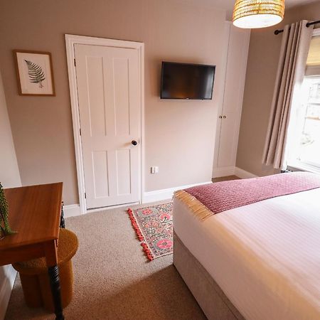 17 Union Road House Villa Lincoln Dış mekan fotoğraf