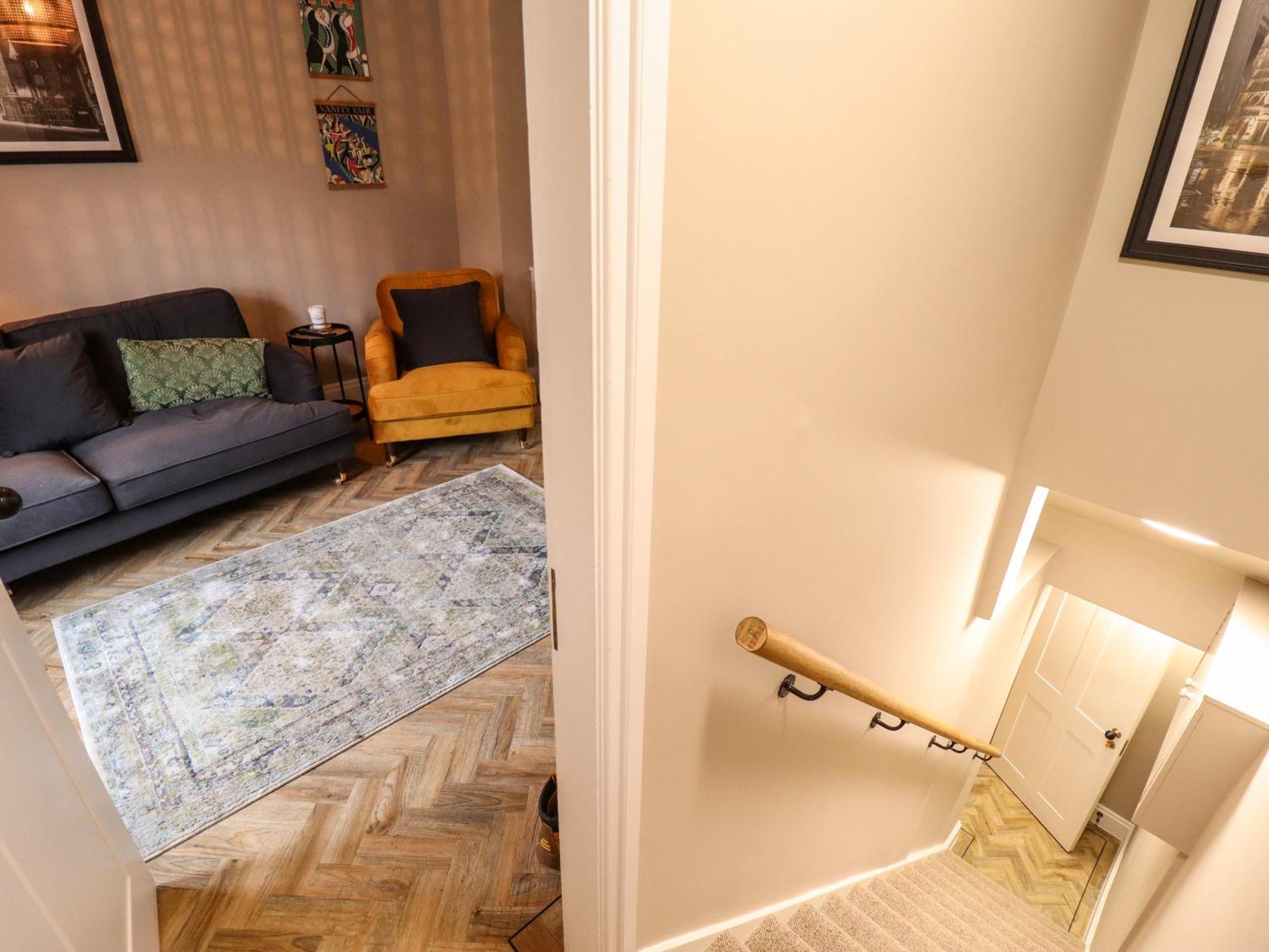 17 Union Road House Villa Lincoln Dış mekan fotoğraf