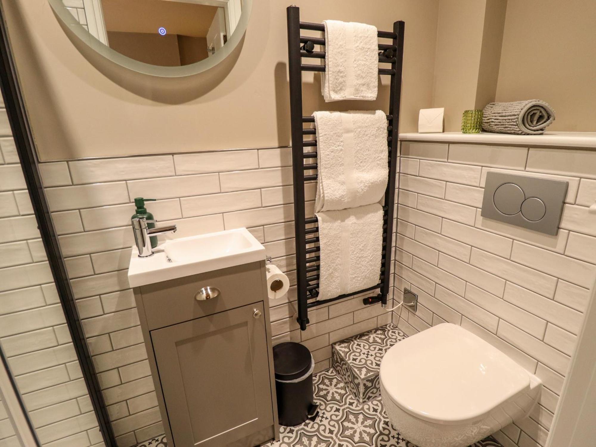 17 Union Road House Villa Lincoln Dış mekan fotoğraf