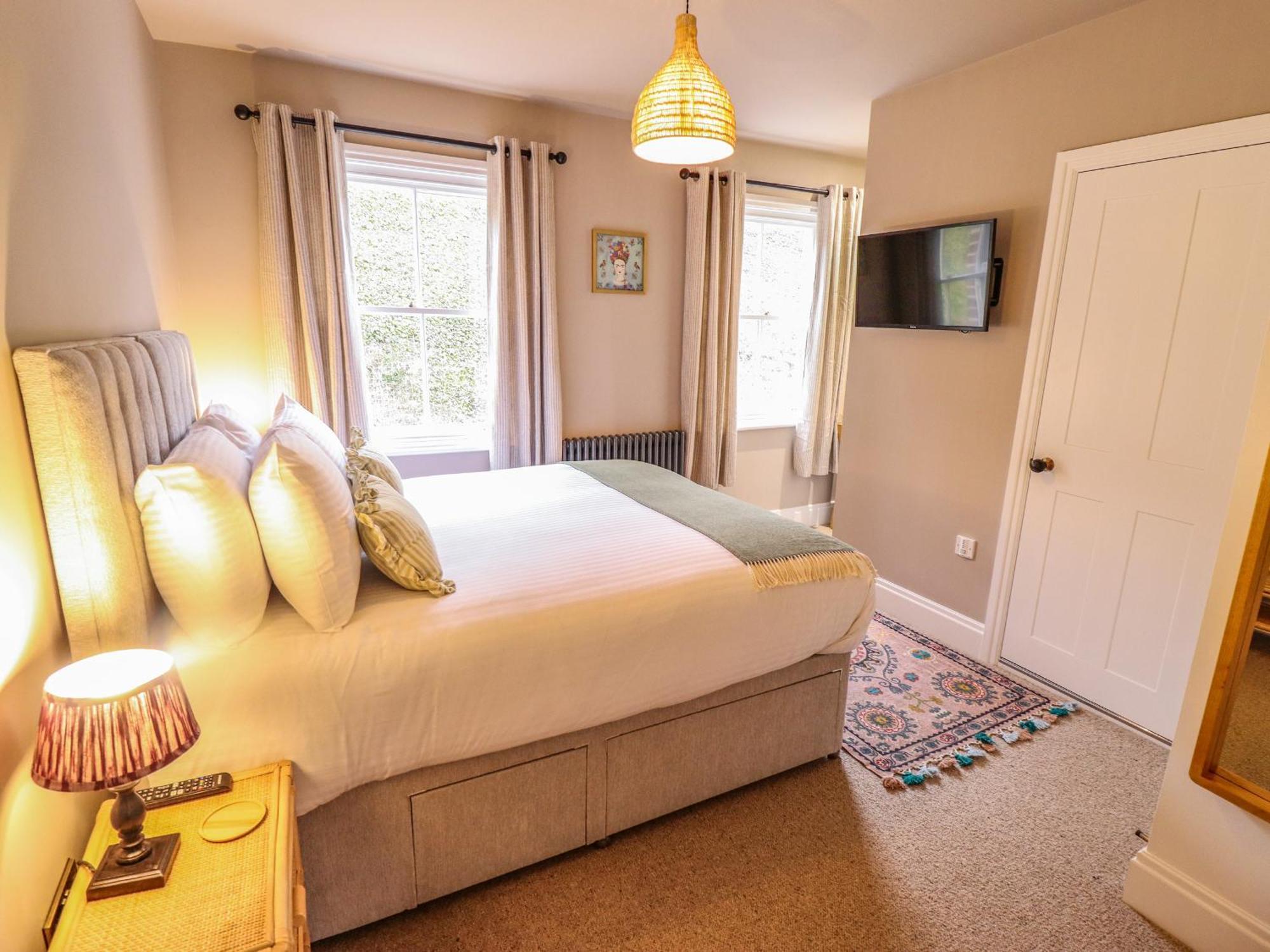 17 Union Road House Villa Lincoln Dış mekan fotoğraf