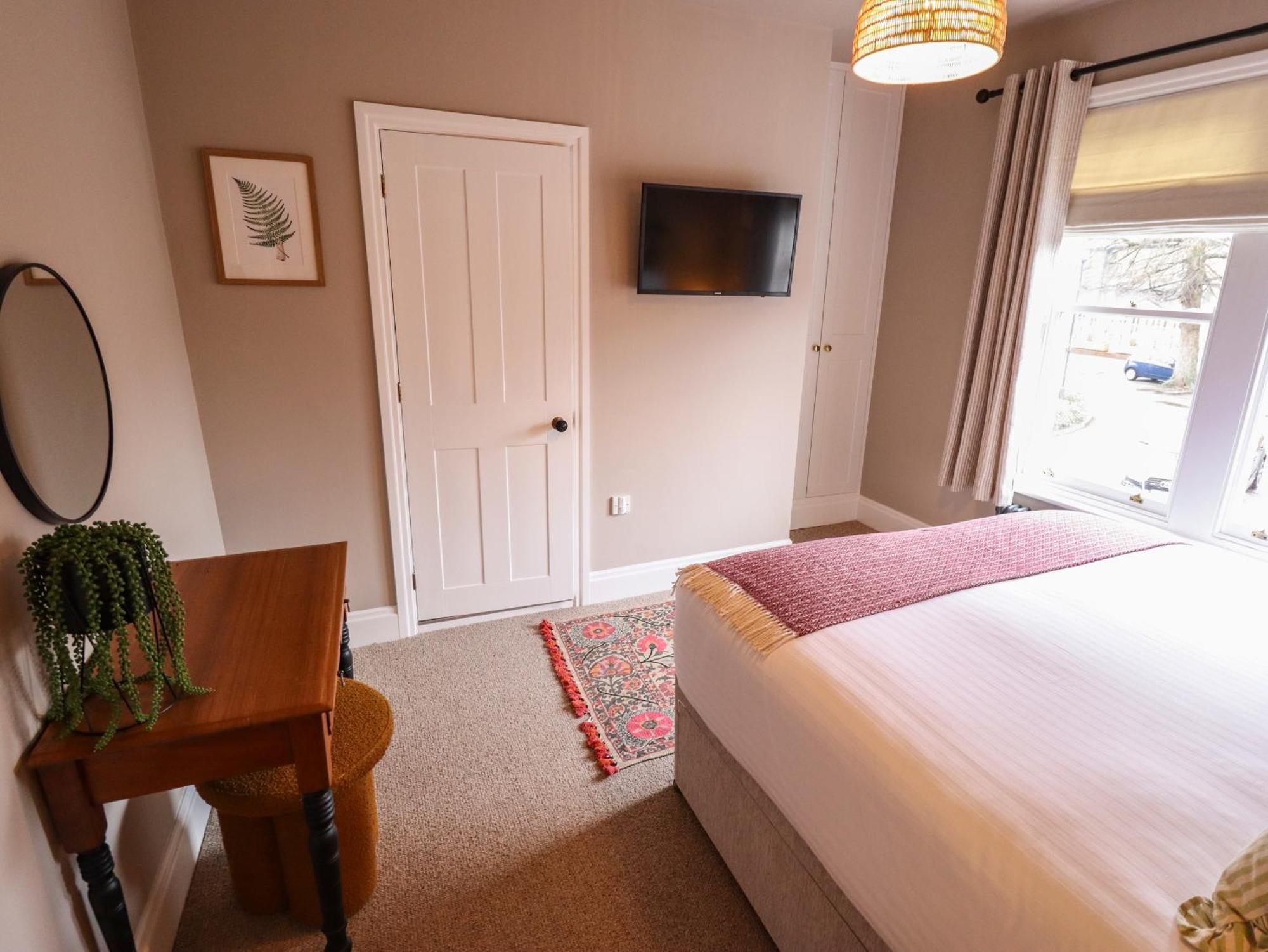 17 Union Road House Villa Lincoln Dış mekan fotoğraf