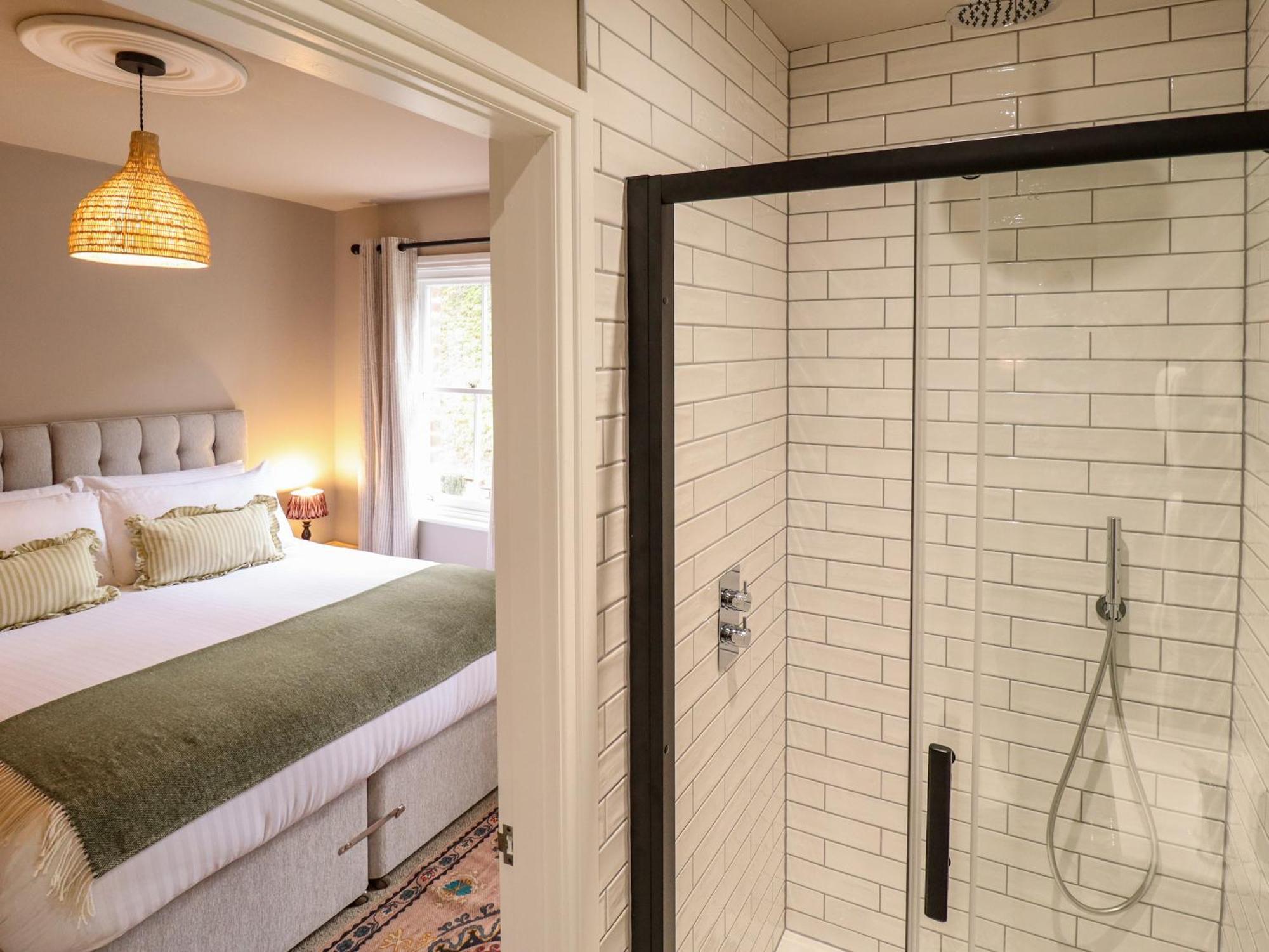 17 Union Road House Villa Lincoln Dış mekan fotoğraf