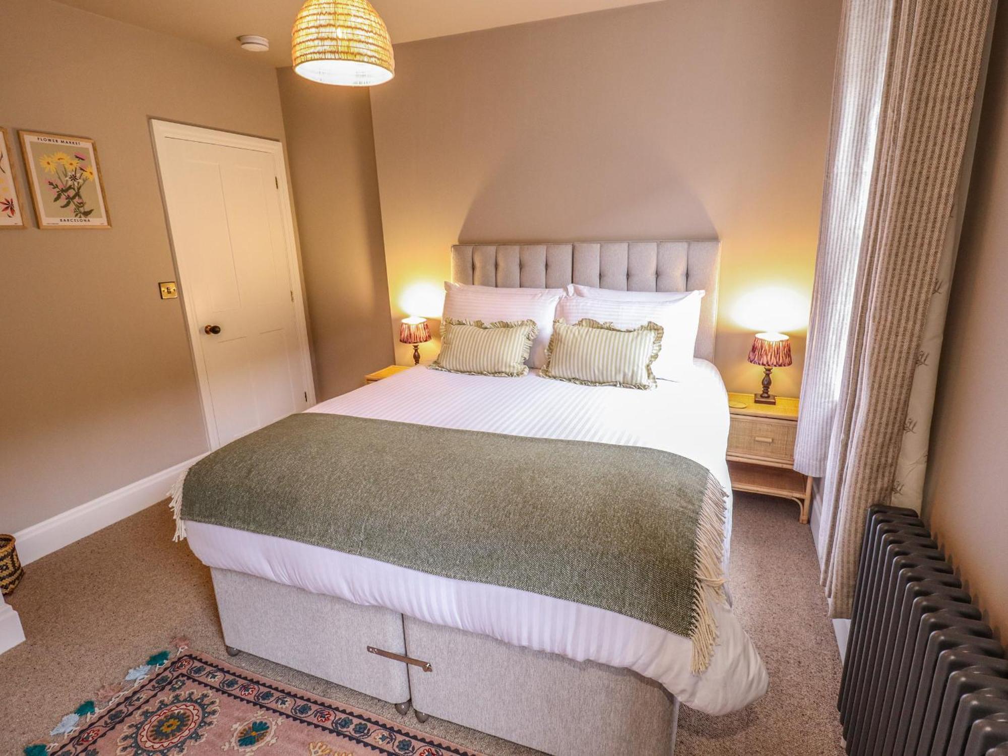 17 Union Road House Villa Lincoln Dış mekan fotoğraf